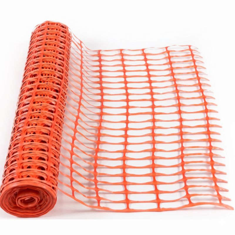 Barrier Mesh